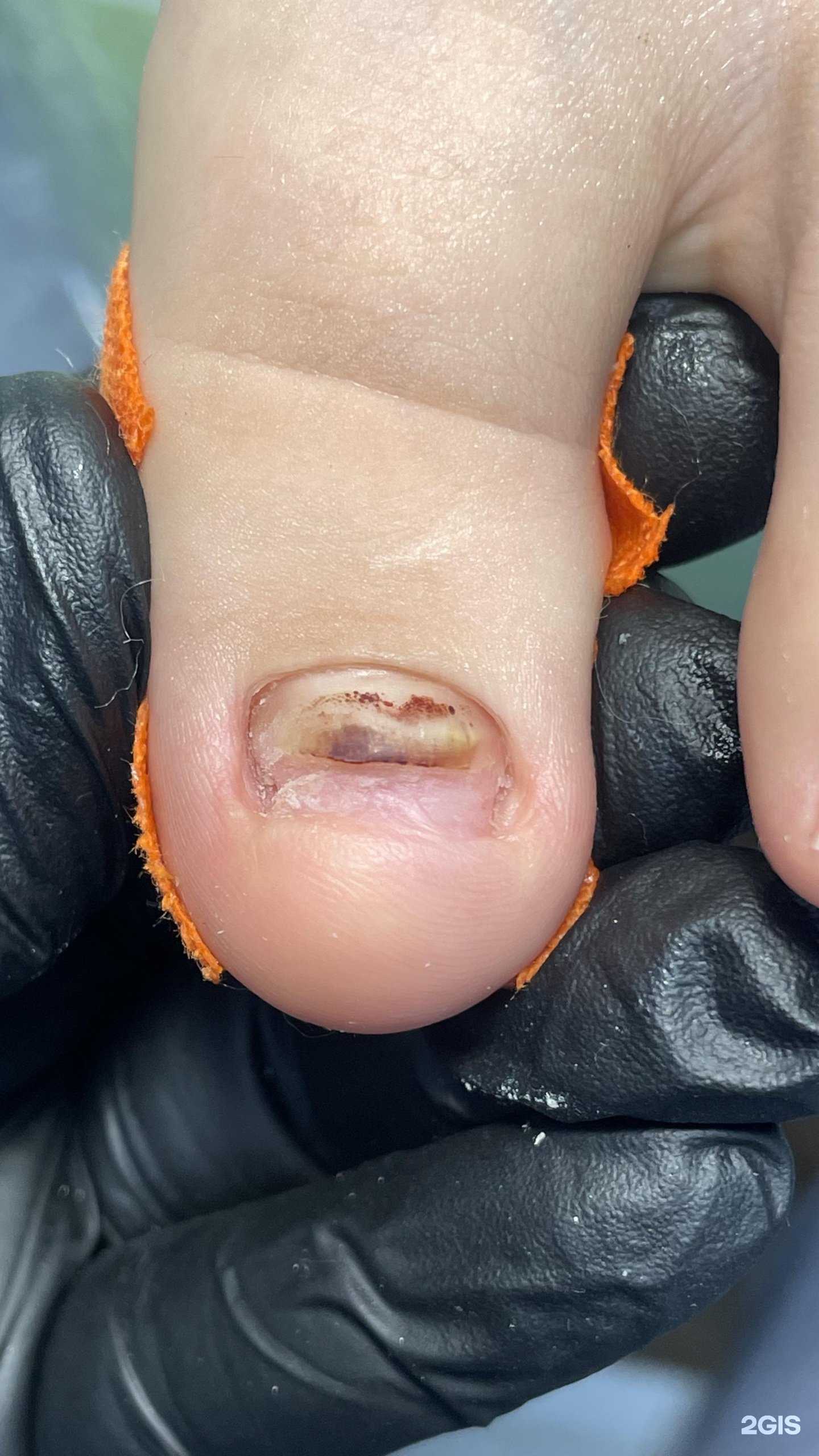 Отзывы на компанию Tutnogti в г. Омск c фото