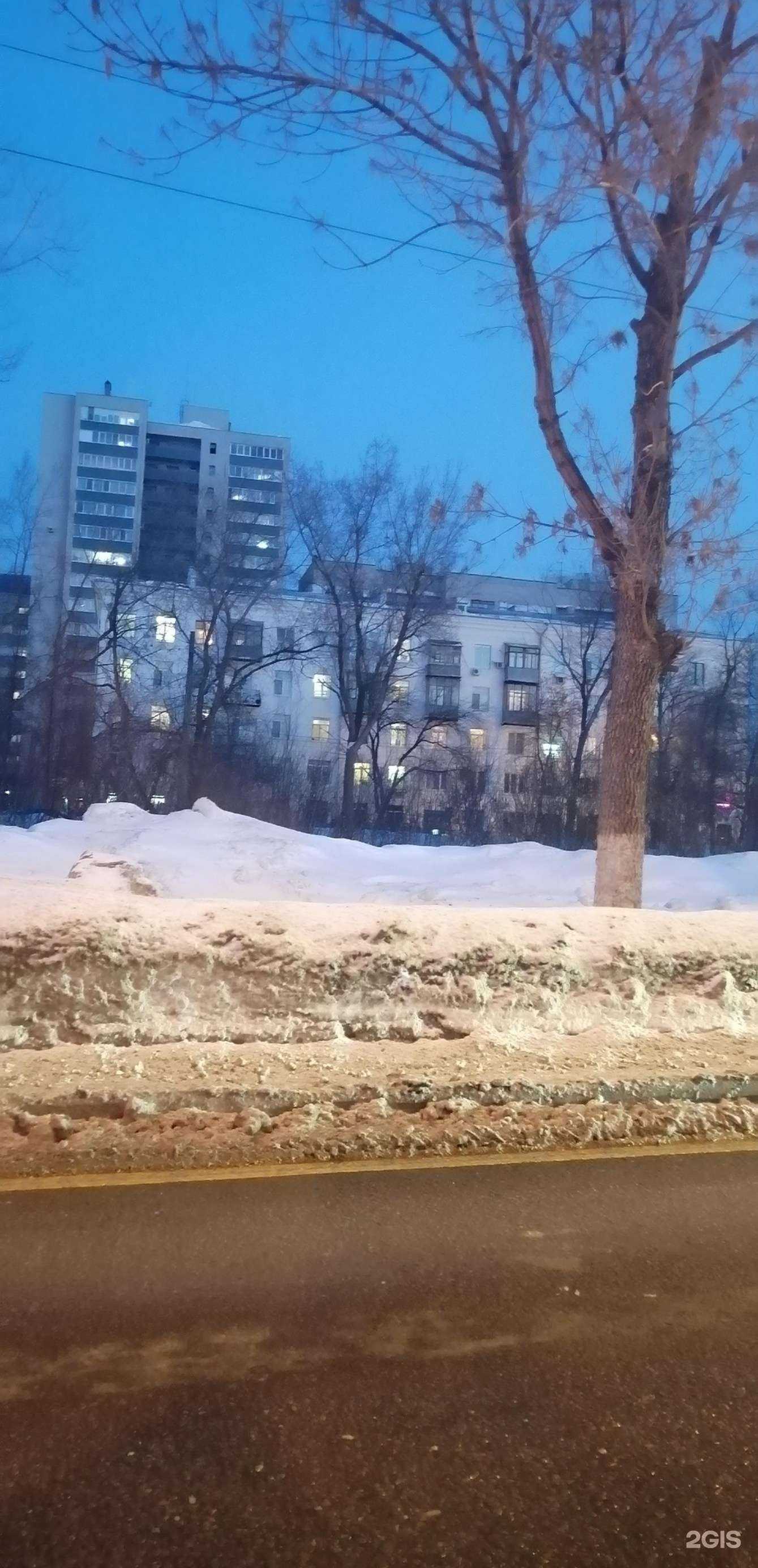 Отзывы на компанию Терапевтическое отделение №3 в Самаре c фото - фотография 2 из 2