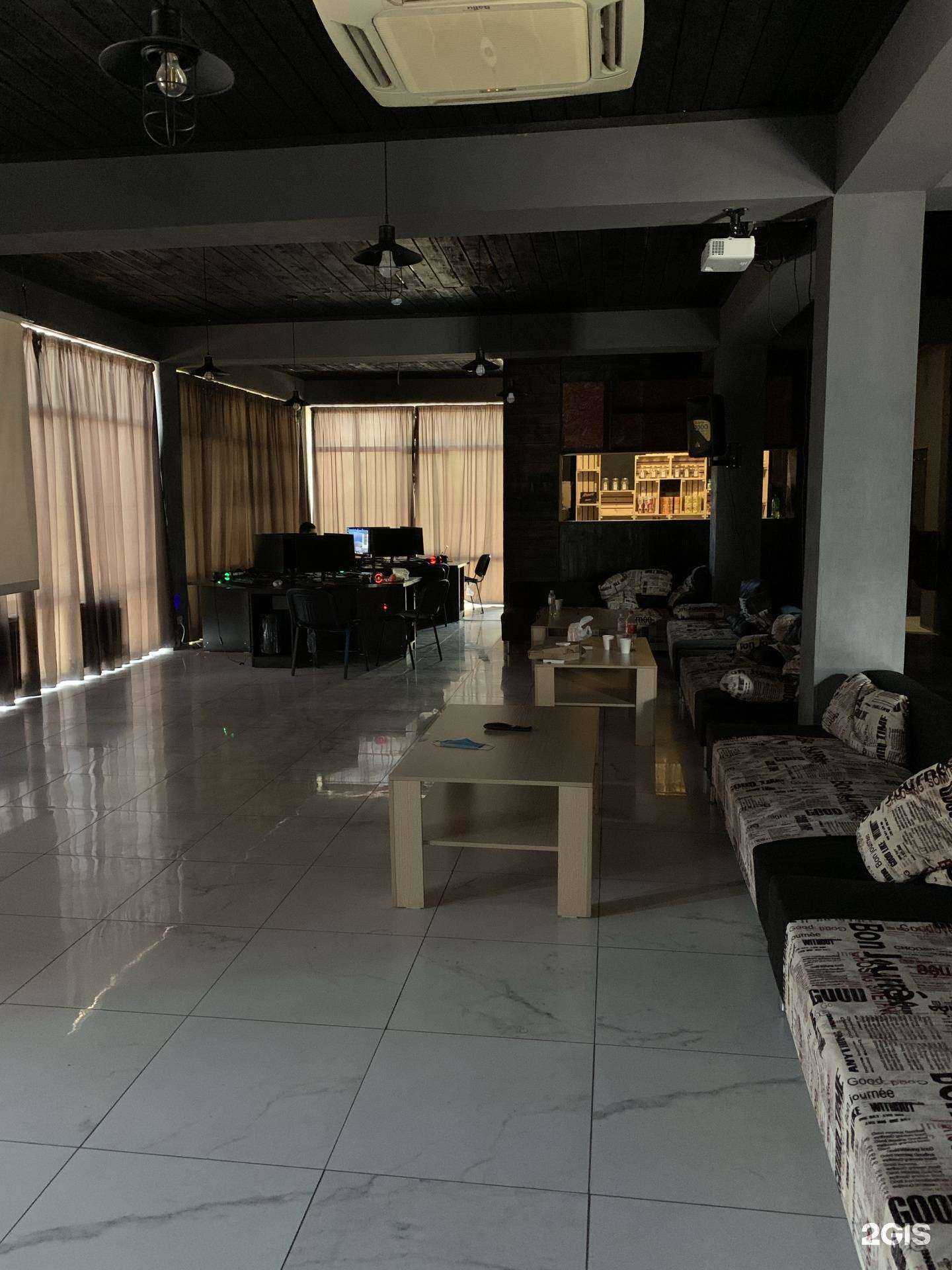 Отзывы на компанию BAR BOSS в г. Грозный c фото