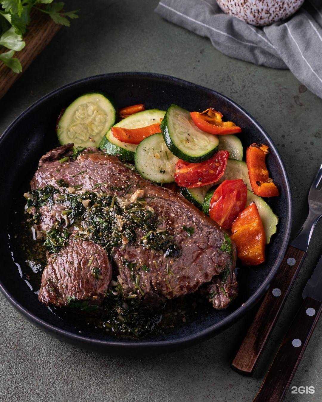 Отзывы на компанию ВкусВилл в г. Ростов-на-Дону c фото