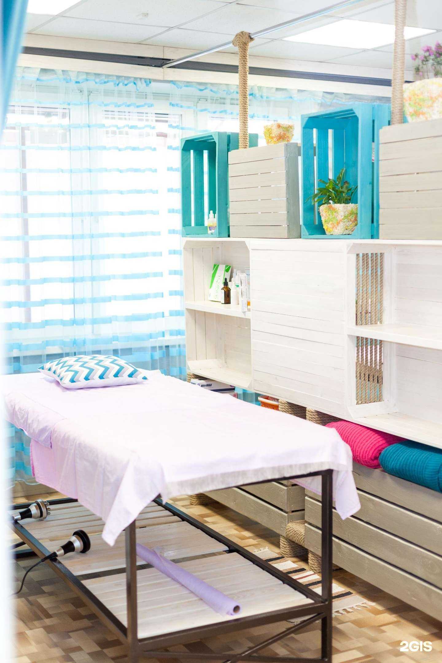 Отзывы на компанию Люби Себя в Красноярске c фото