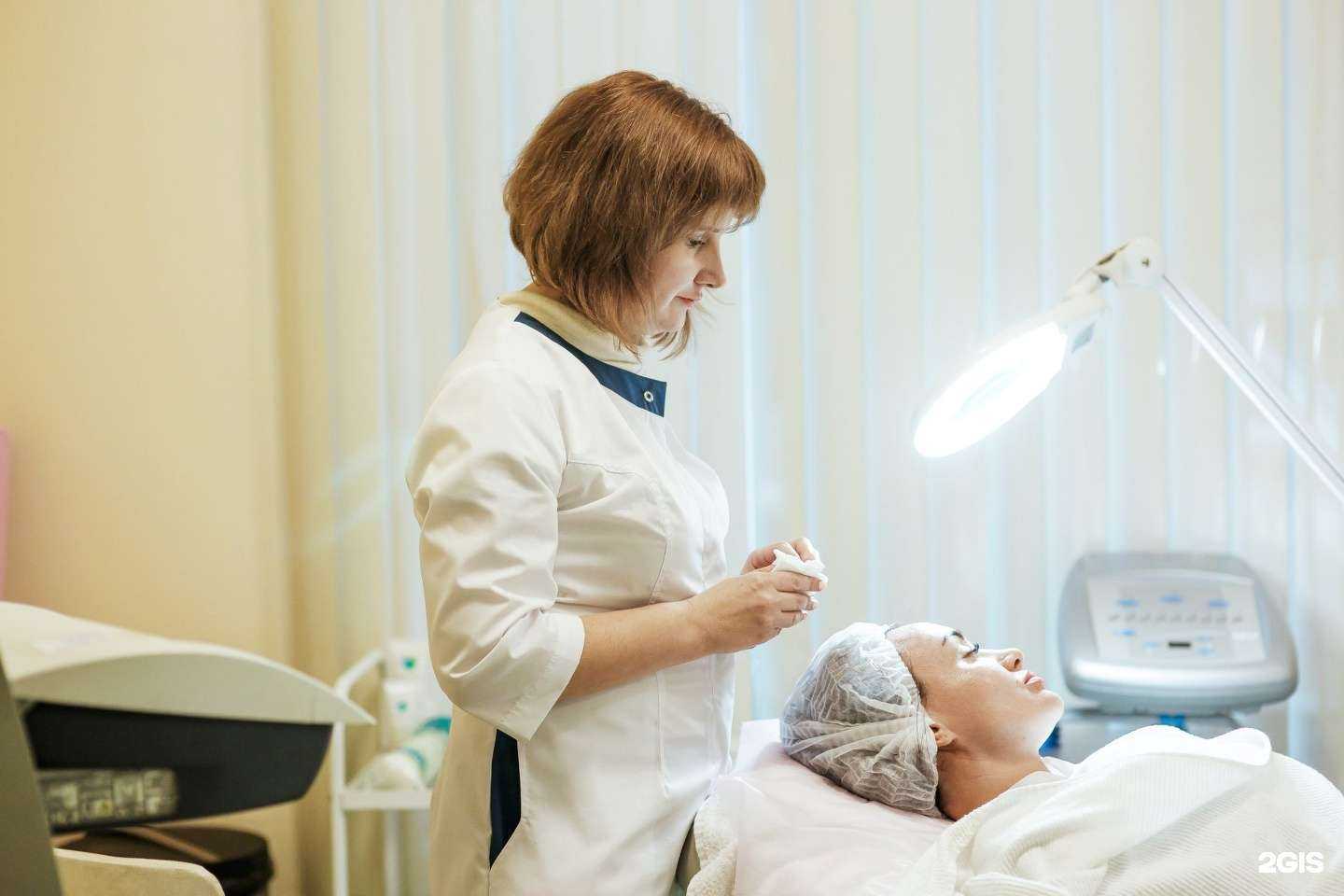 Отзывы на компанию Медгард в г. Саратов c фото