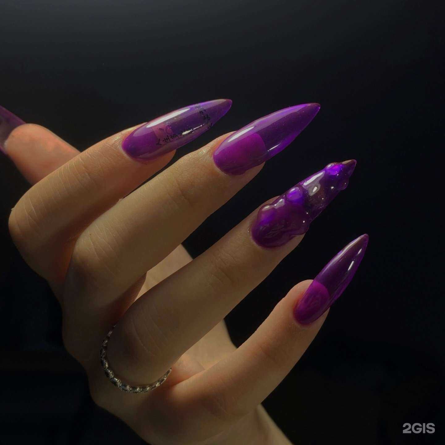 Отзывы на компанию Когтемастерская в Миассе c фото