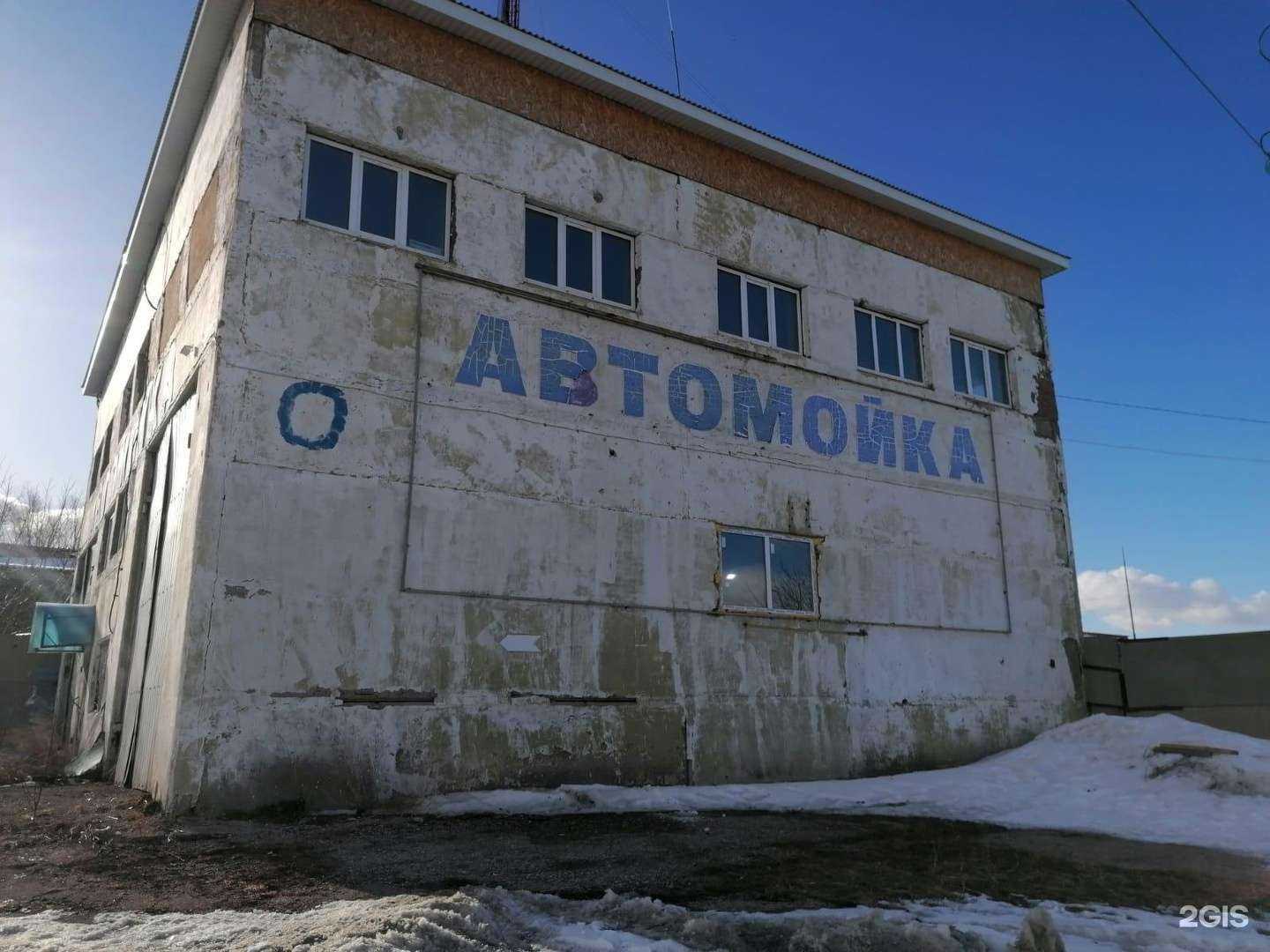 Отзывы на компанию Автомойка для грузовых и легковых автомобилей в г. Альметьевск c фото