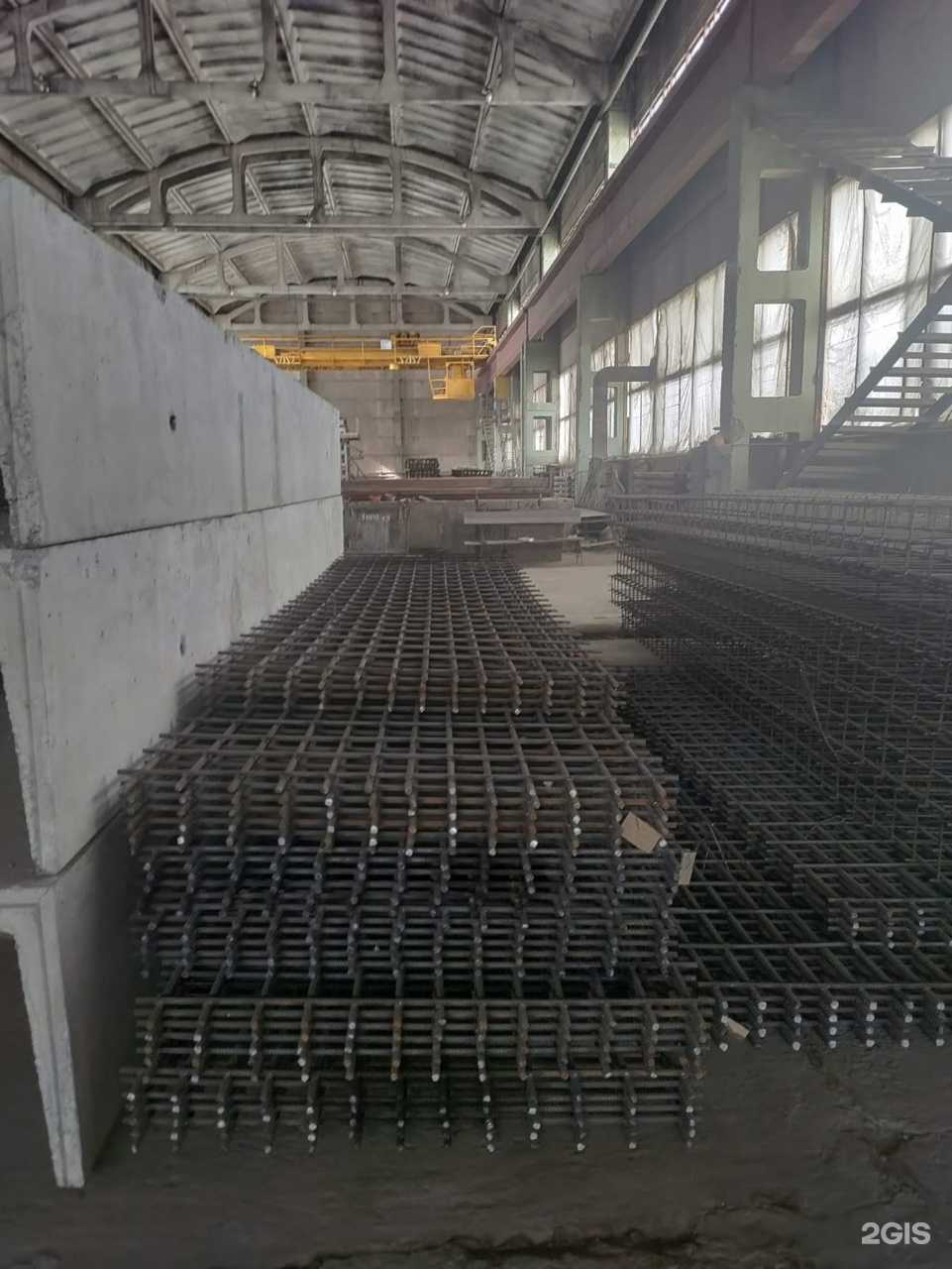 Отзывы на компанию Красноярскпромстрой в г. Красноярск c фото