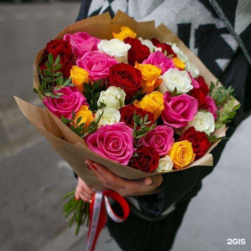 Отзывы на компанию ЛеаФлор в Омске c фото