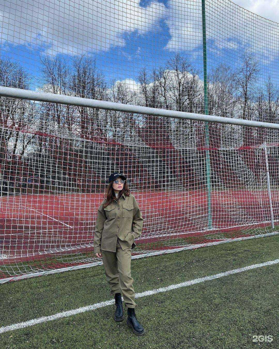 Отзывы на компанию Glamour Showroom, магазин одежды и обуви в Выксе c фото