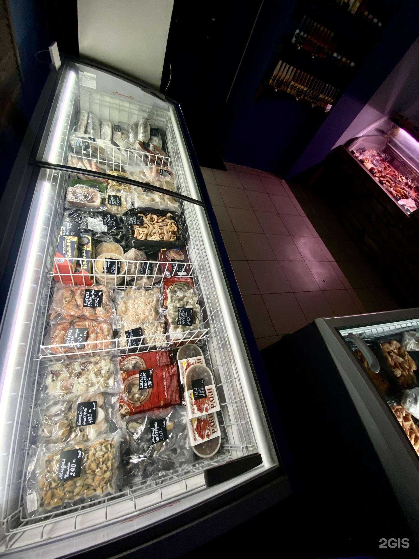 Отзывы на компанию Океан.irk в Иркутске c фото