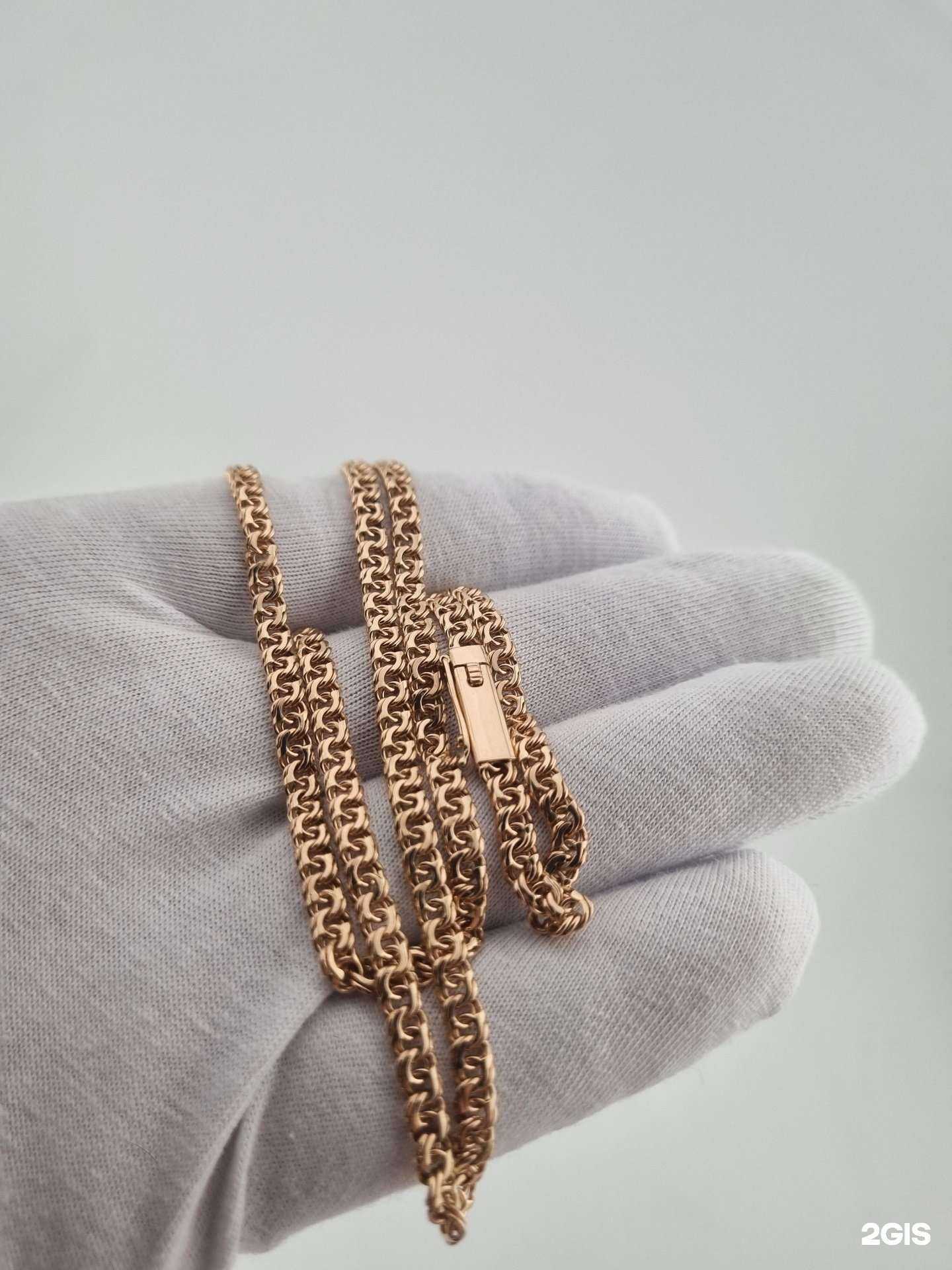 Отзывы на компанию Ювелирная мастерская в Красноярске c фото