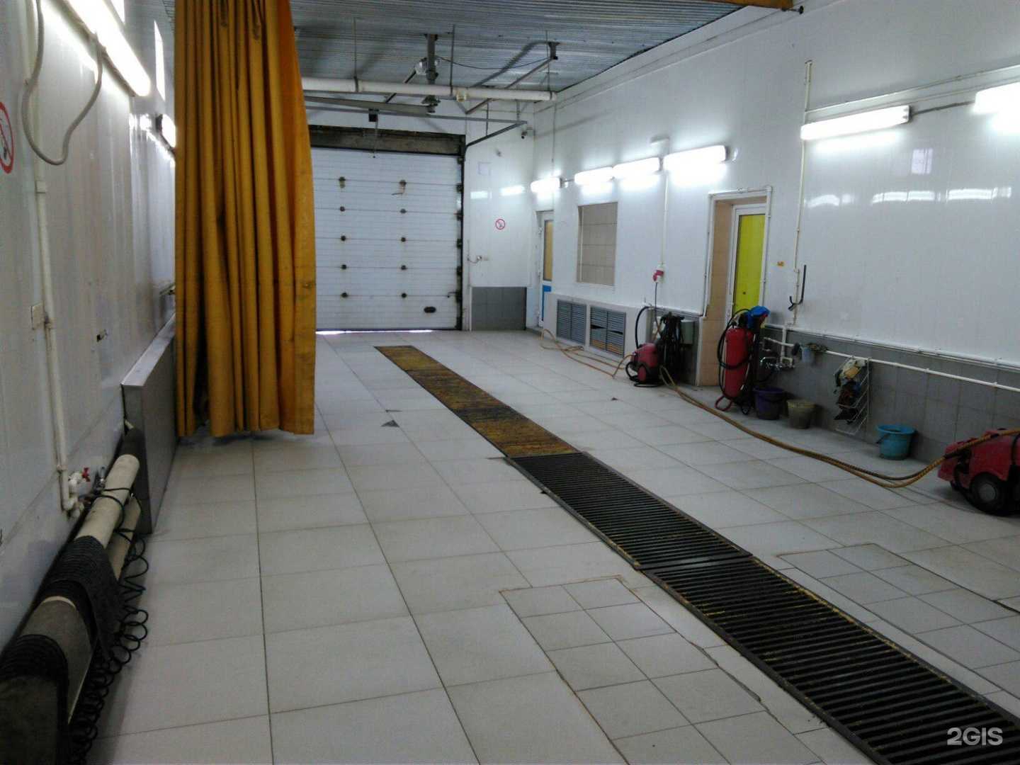 Отзывы на компанию Автобаня 174 в Златоусте c фото