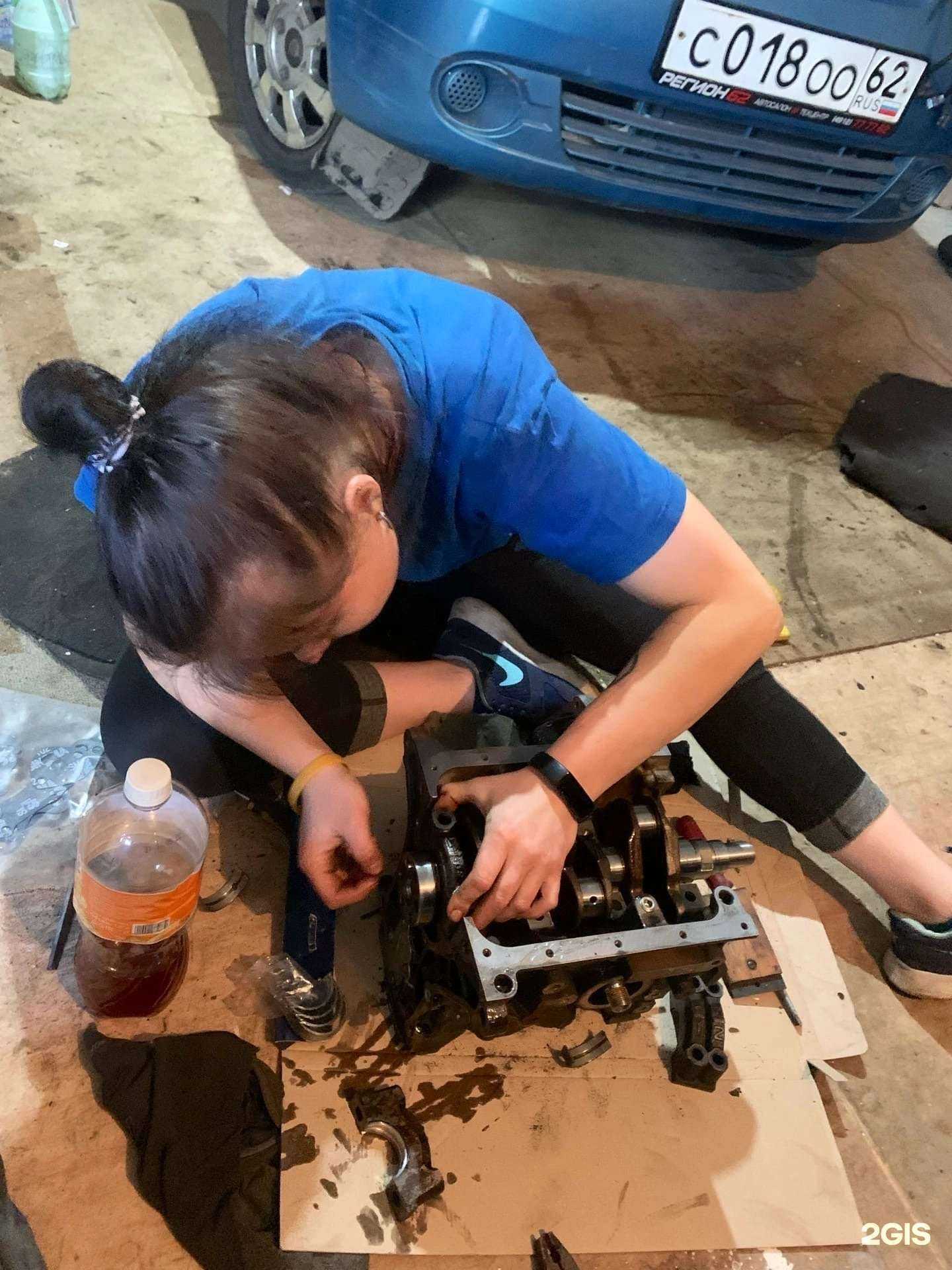 Отзывы на компанию Prioland service 62 в Рязани c фото