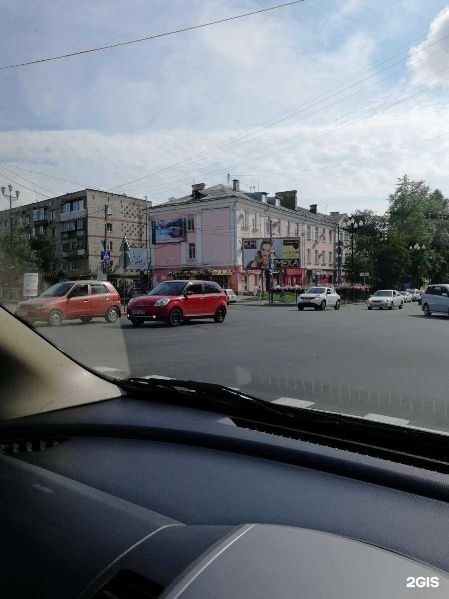 Отзывы на компанию Ингосстрах, офис продаж в г. Хабаровск c фото