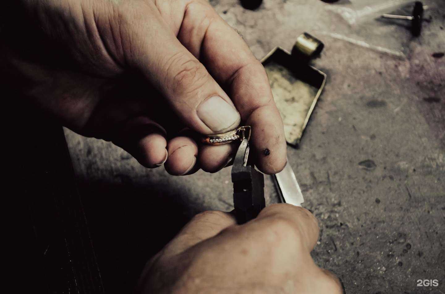 Отзывы на компанию Ювелирная мастерская в Ростове-на-Дону c фото