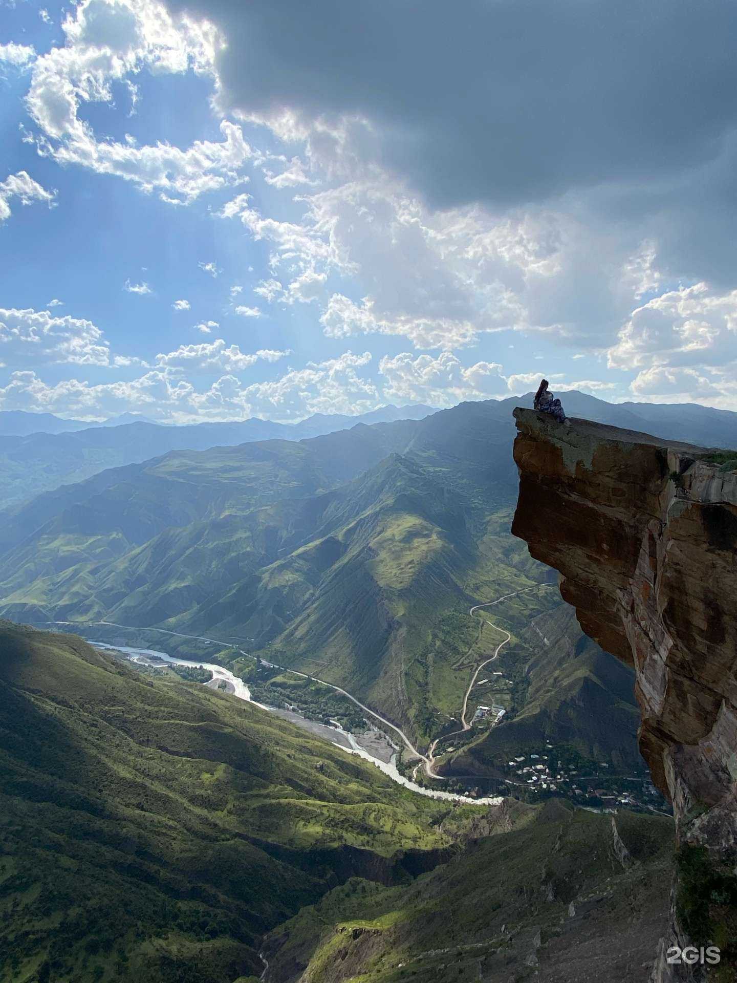 Отзывы на компанию Фокус Тур в Махачкале c фото