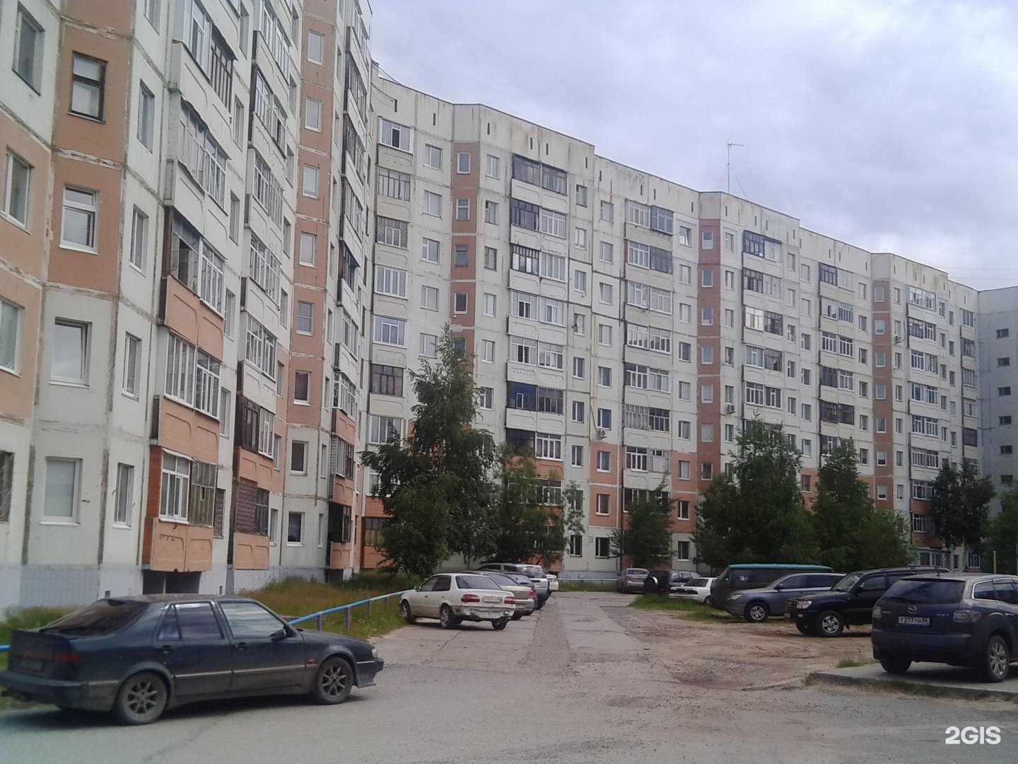 Отзывы на компанию Служба аренды спецтехники в Нижневартовске c фото - фотография 2 из 2