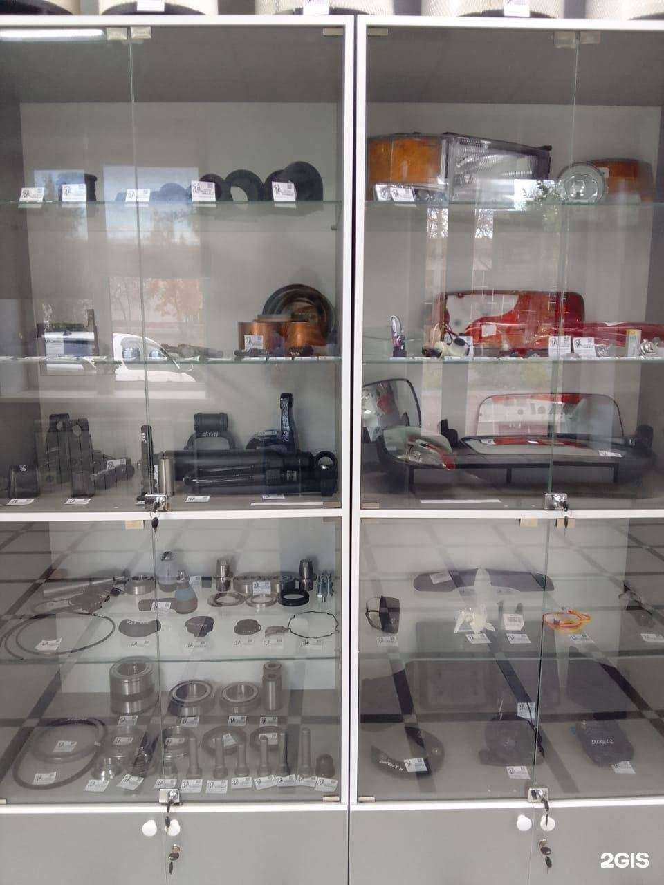 Отзывы на компанию Гриффин в г. Нижний Тагил c фото