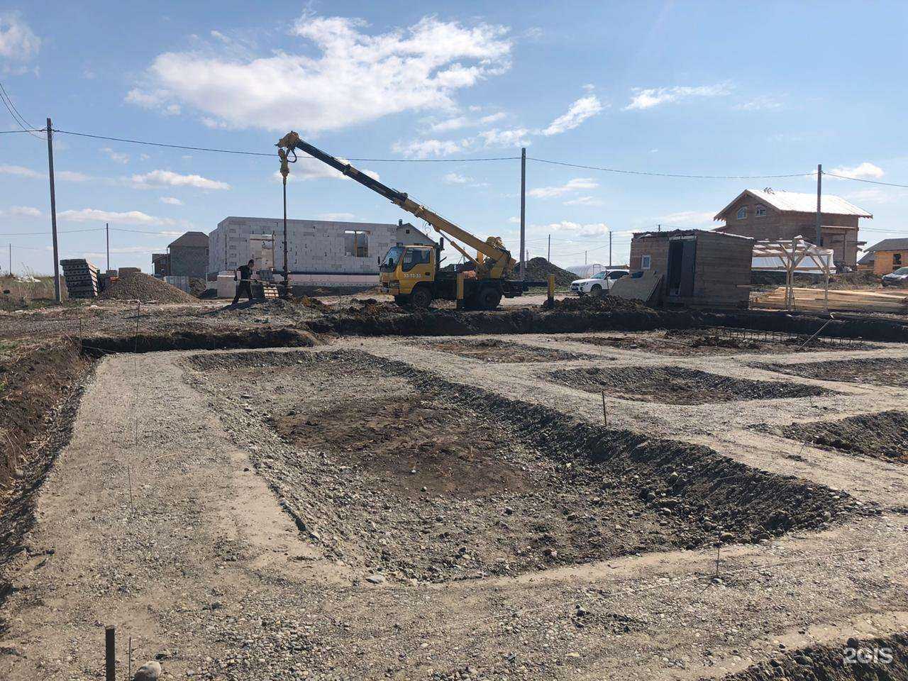 Отзывы на компанию СпецТрансСибирь в Томске c фото