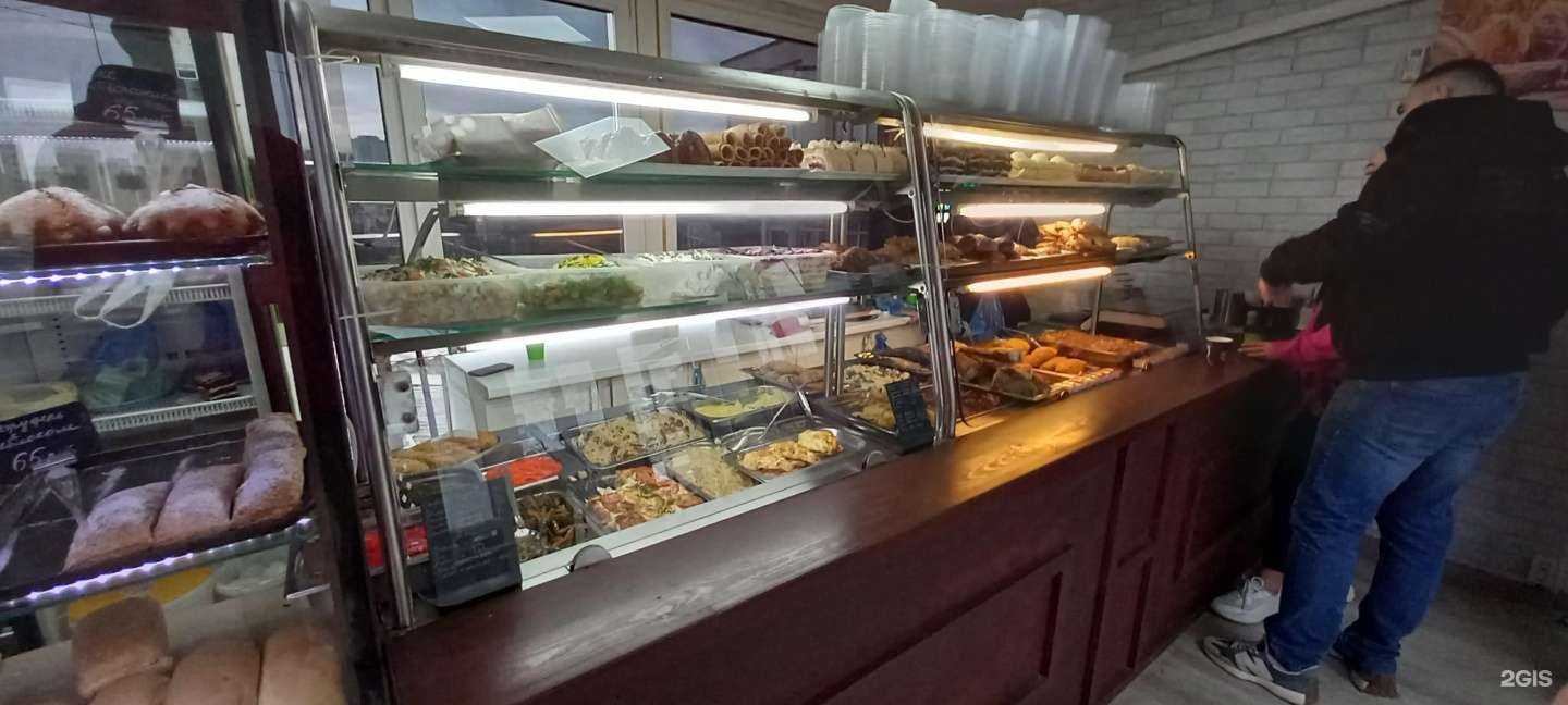 Отзывы на компанию Пекарня в Сочи c фото