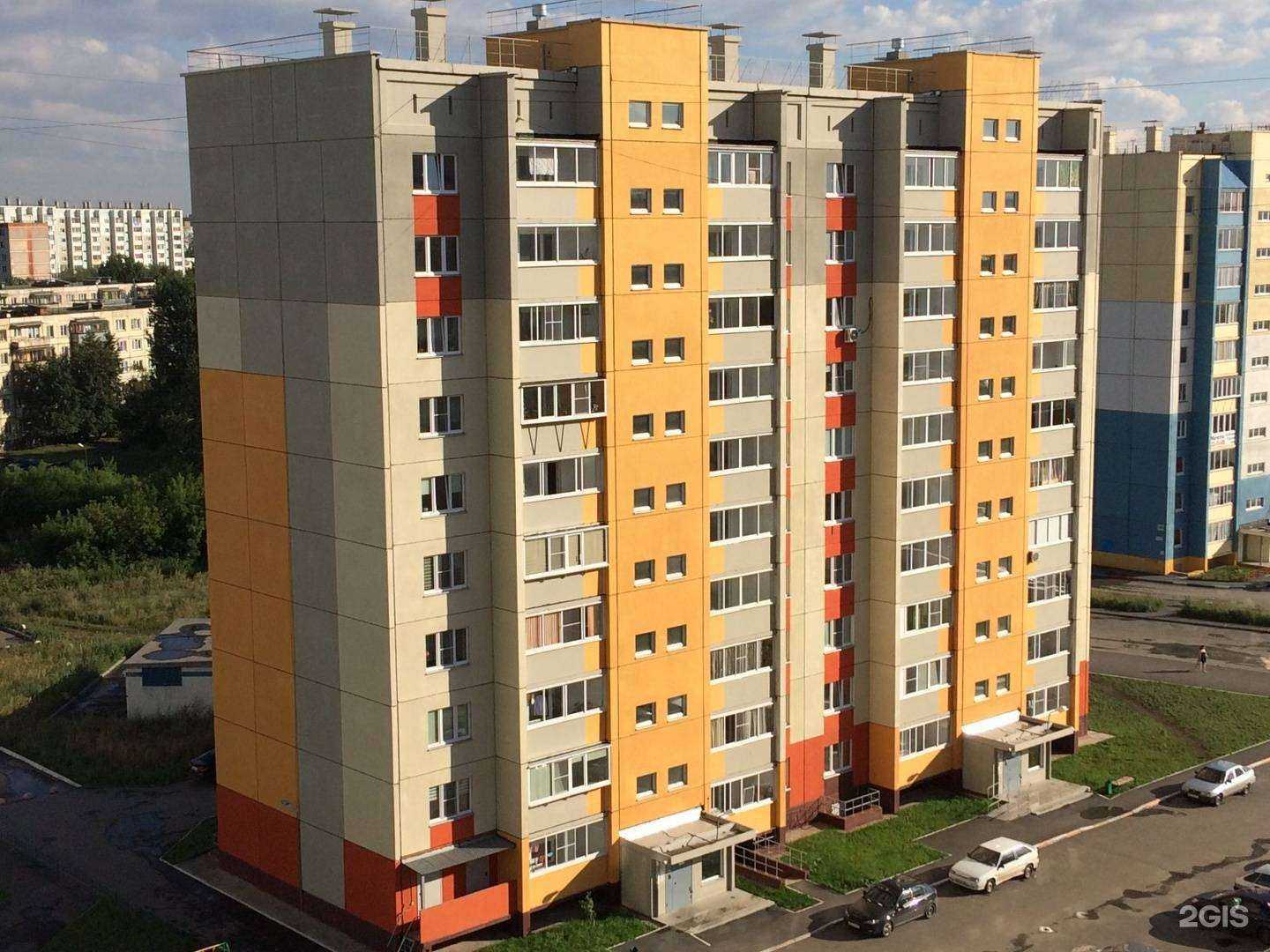 Отзывы на компанию Ostin-invest в Челябинске c фото - фотография 2 из 2