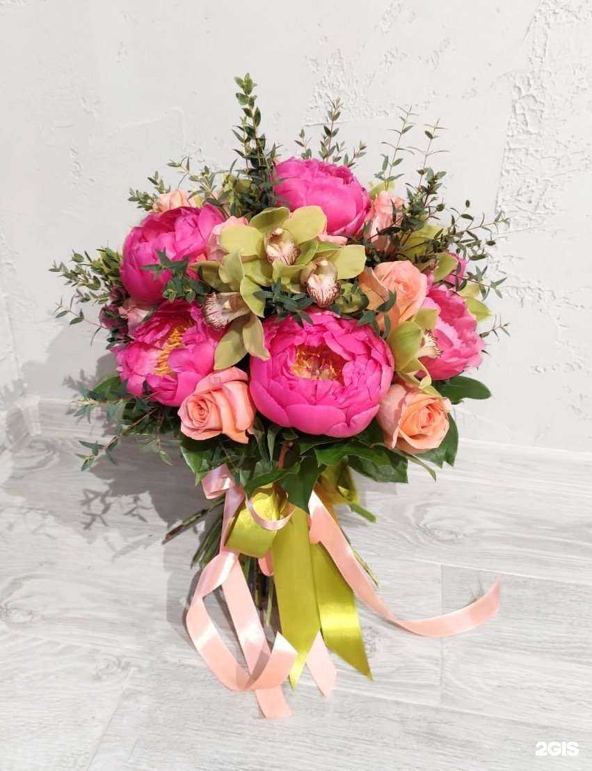 Отзывы на компанию Иммортель в Нефтеюганске c фото