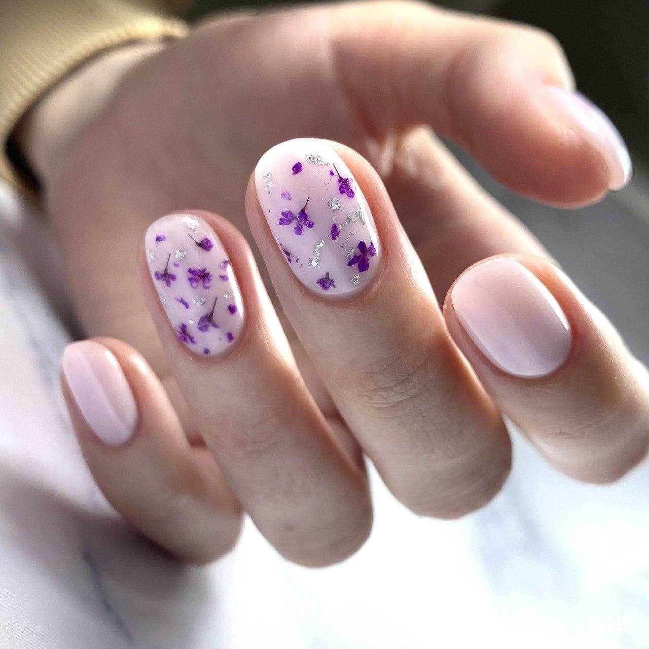 Отзывы на компанию Ногтевая студия в Краснодаре c фото