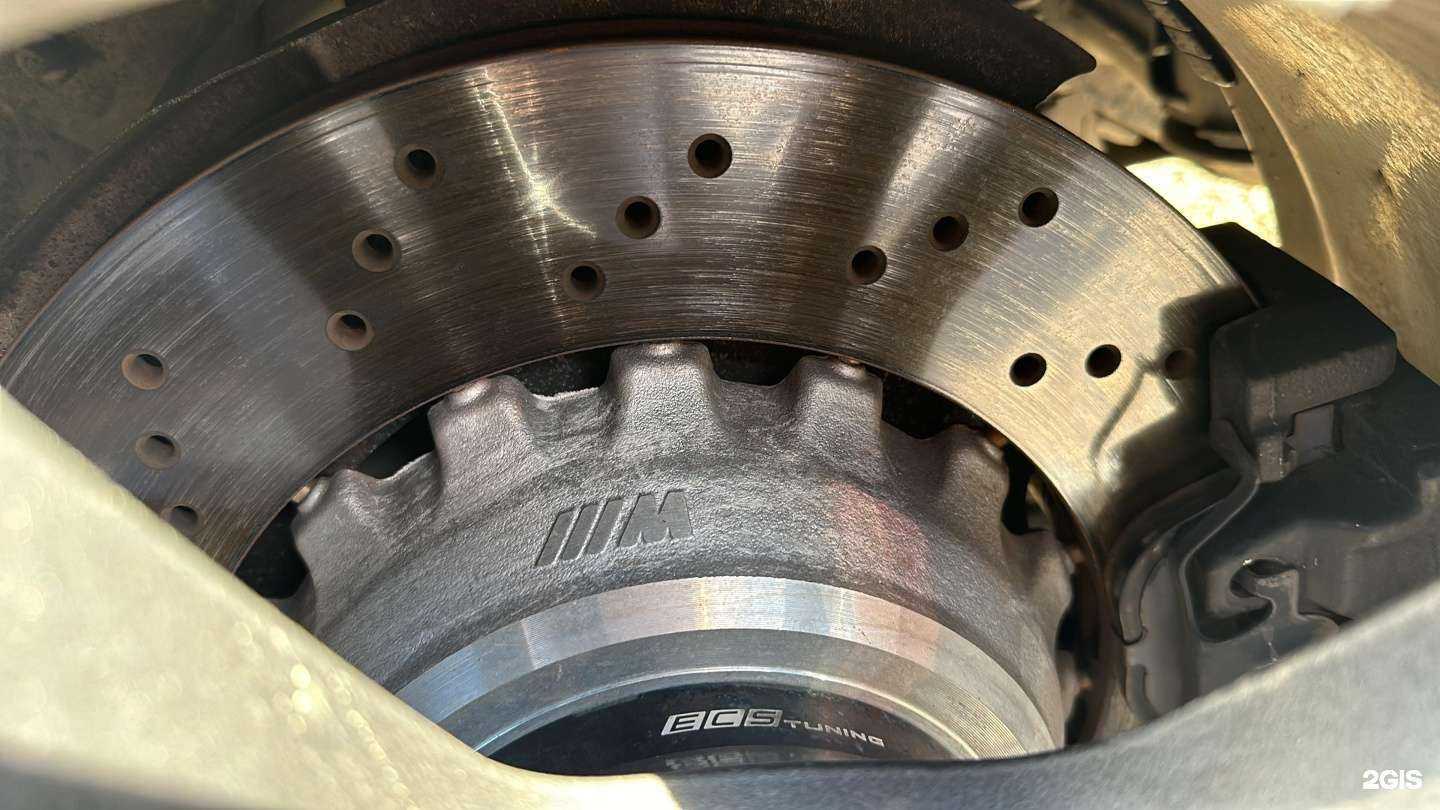 Отзывы на компанию BMW-service в Краснодаре c фото