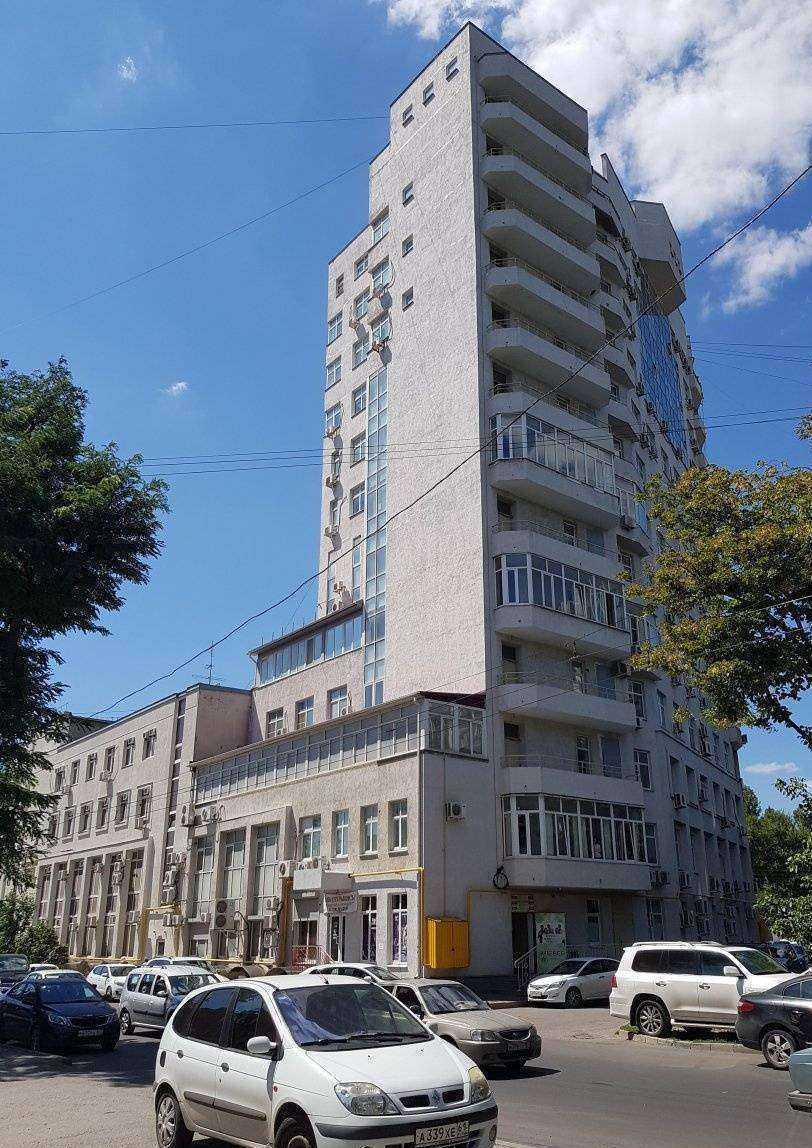 Отзывы на компанию ЭкоСтэп-Юг в Ростове-на-Дону c фото - фотография 2 из 2