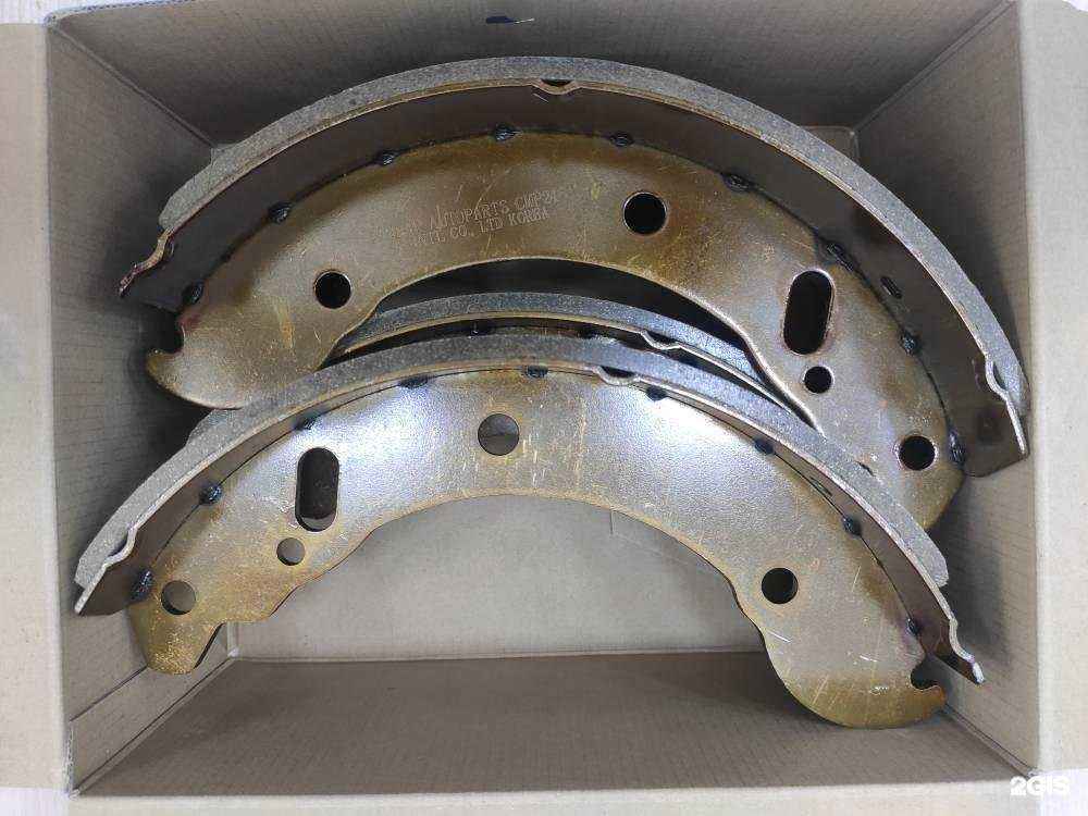 Отзывы на компанию Магазин автозапчастей в г. Ростов-на-Дону c фото