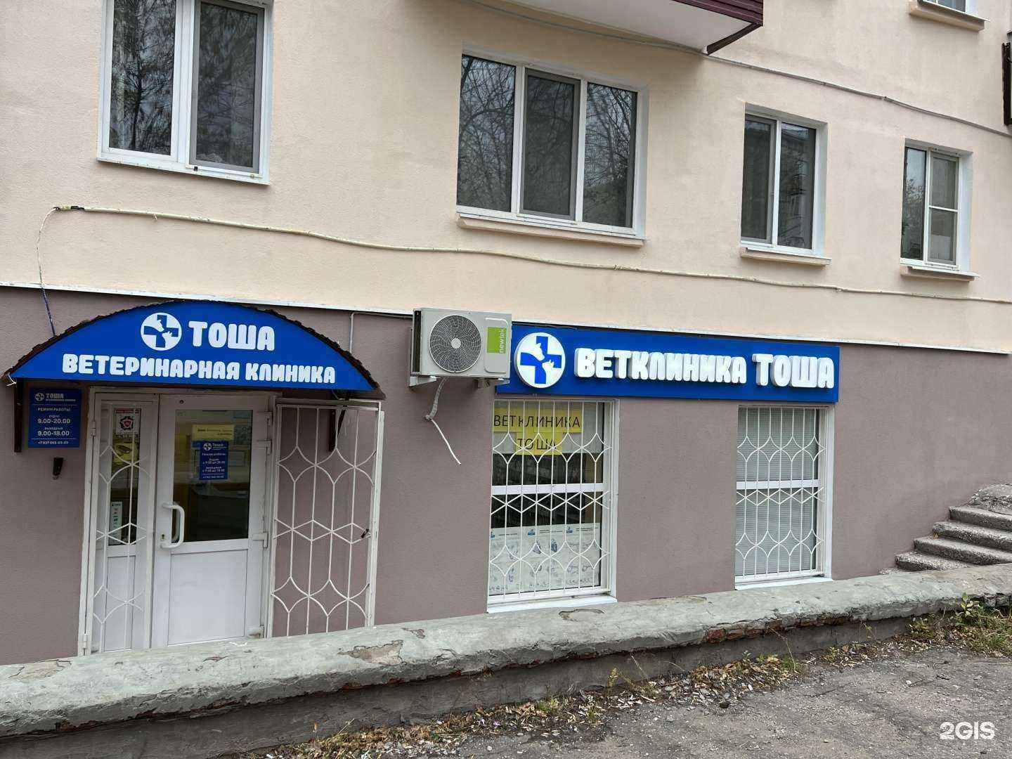 Отзывы на компанию Тоша в г. Новокуйбышевск c фото
