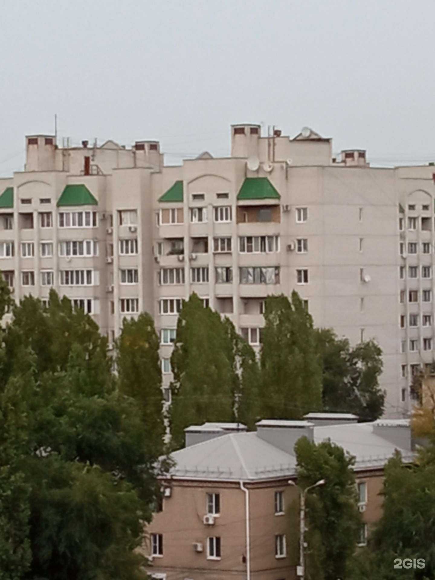 Отзывы на компанию Эверест в Воронеже c фото - фотография 2 из 2