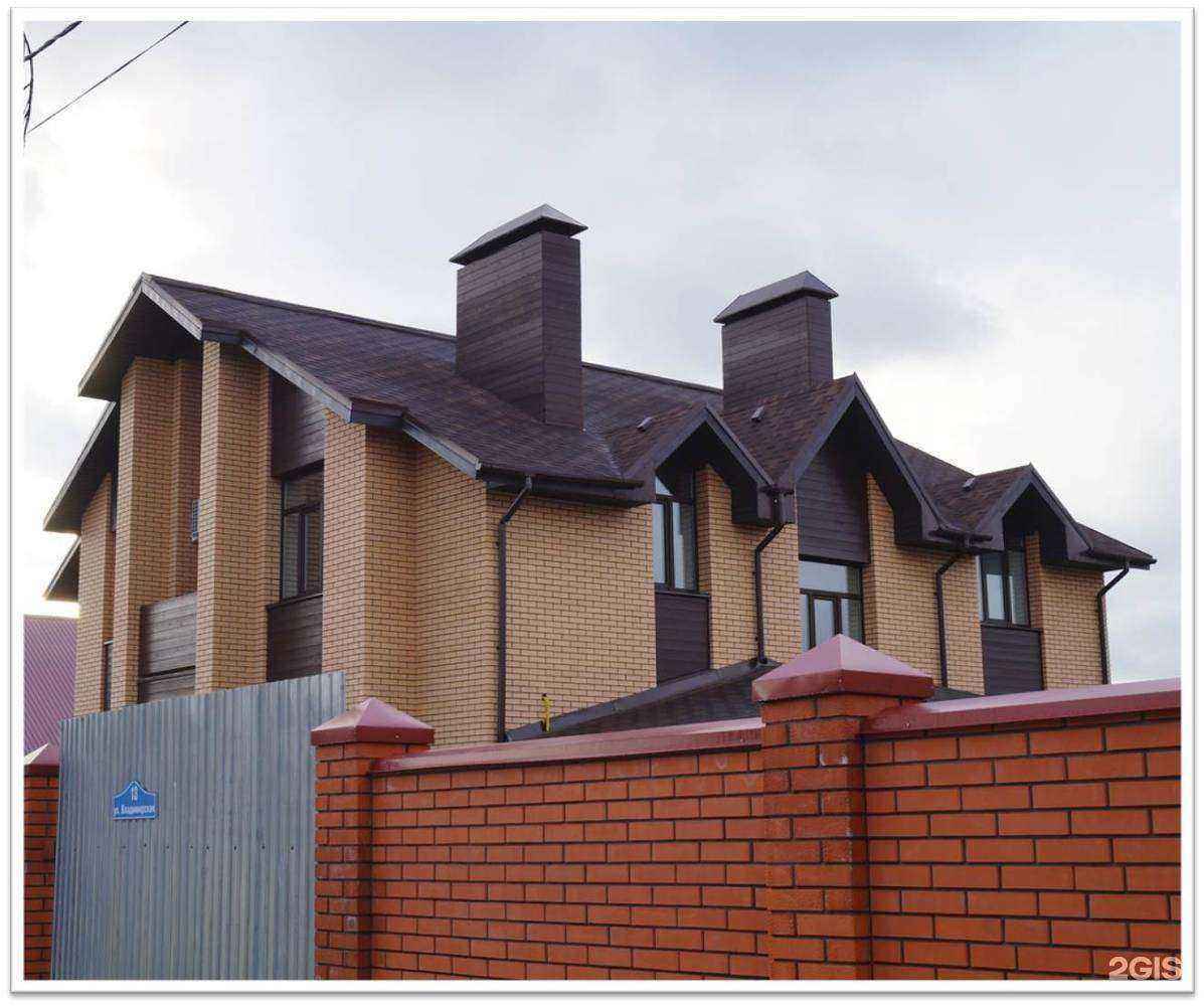 Отзывы на компанию Вика в г. Калуга c фото