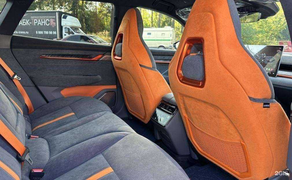 Отзывы на компанию Евро Авто в Воронеже c фото