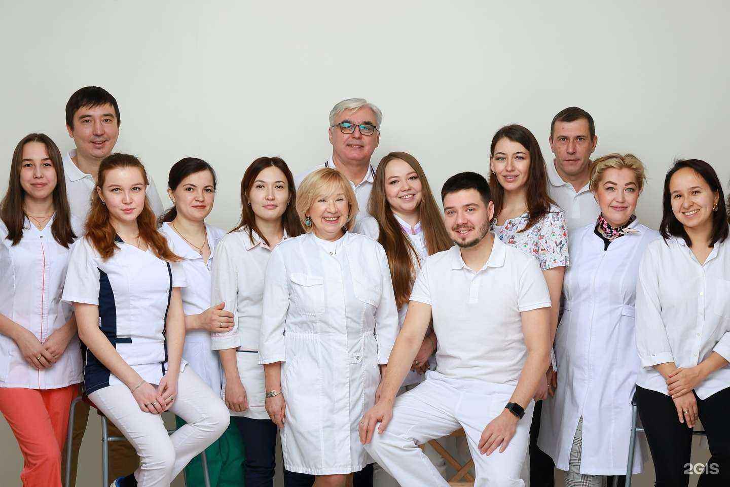 Отзывы на компанию Pro Стоматология в Чебоксарах c фото