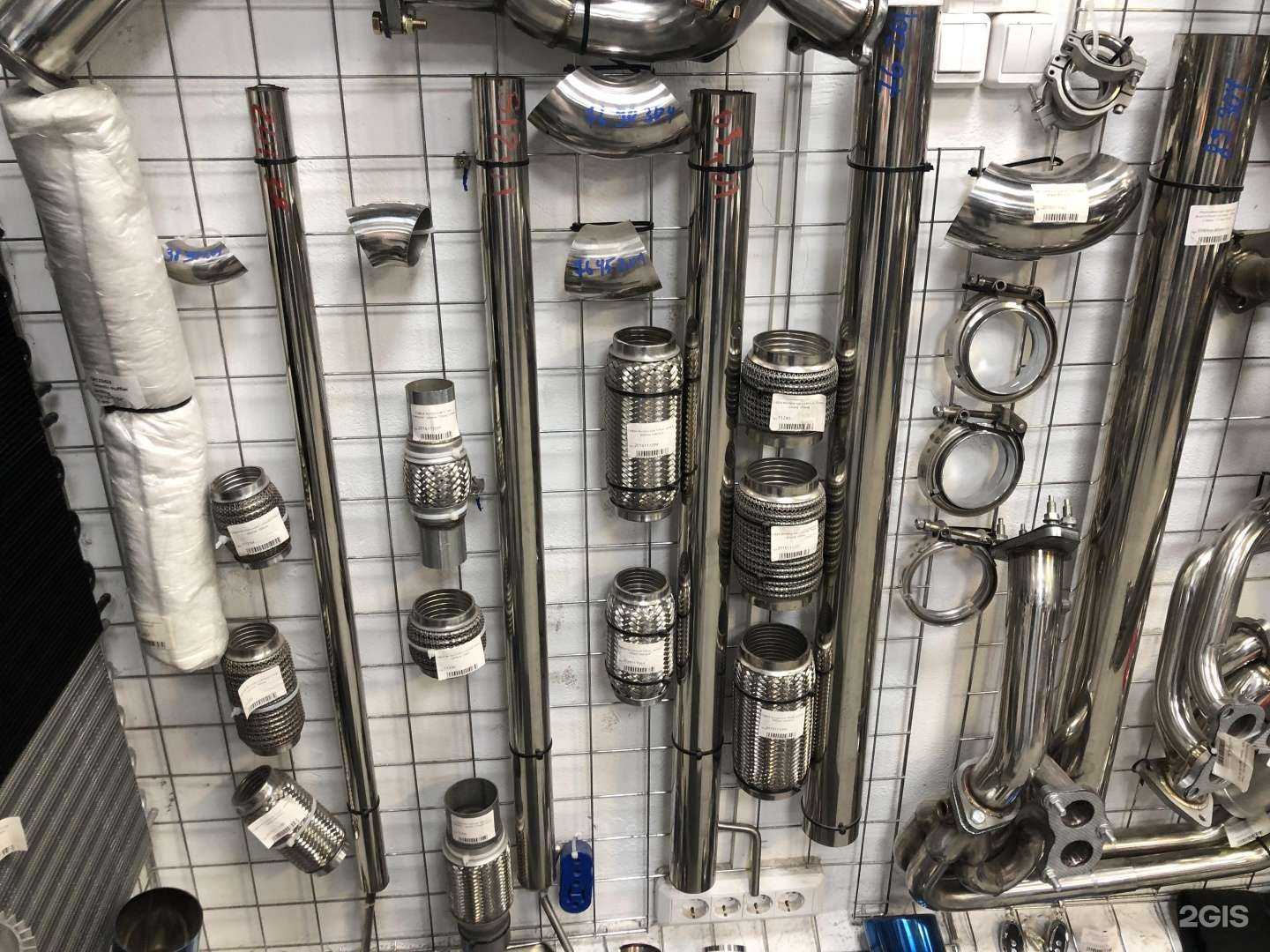 Отзывы на компанию Atp-Shop в Владивостоке c фото