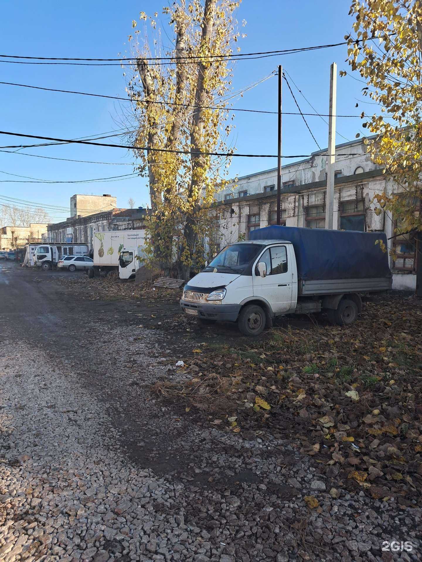 Отзывы на компанию Техностиль в г. Красноярск c фото