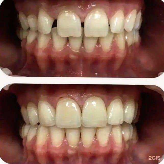 Отзывы на компанию Master dent в г. Сочи c фото