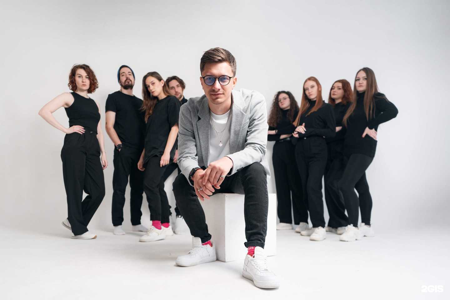 Отзывы на компанию Негодяев Маркетинг в г. Тюмень c фото