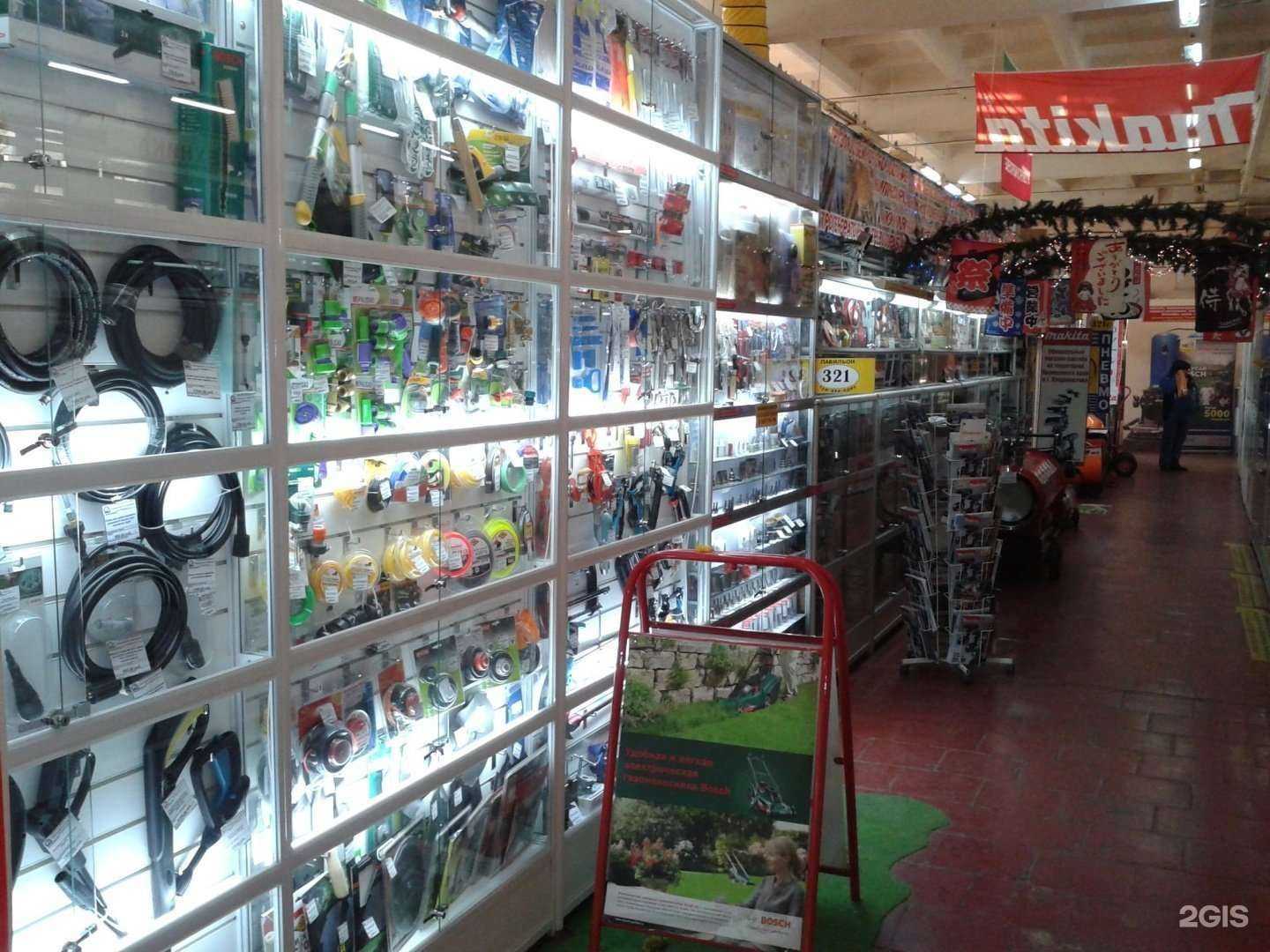 Отзывы на компанию Магазин оборудования и инструмента в г. Владивосток c фото