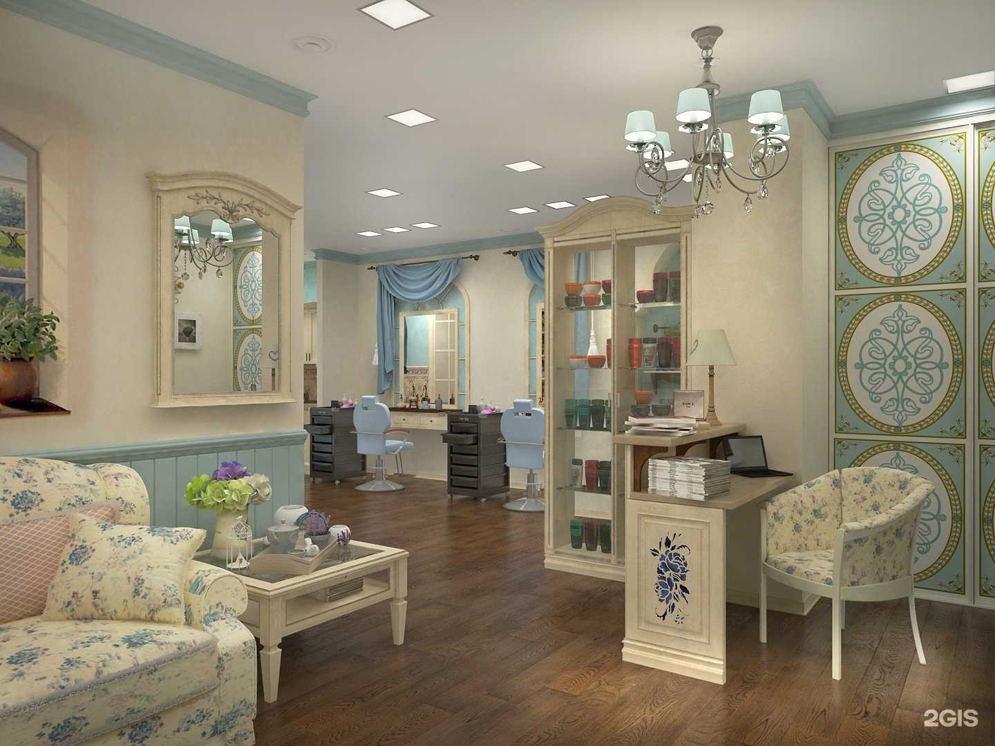 Отзывы на компанию Фен и Фея в г. Омск c фото