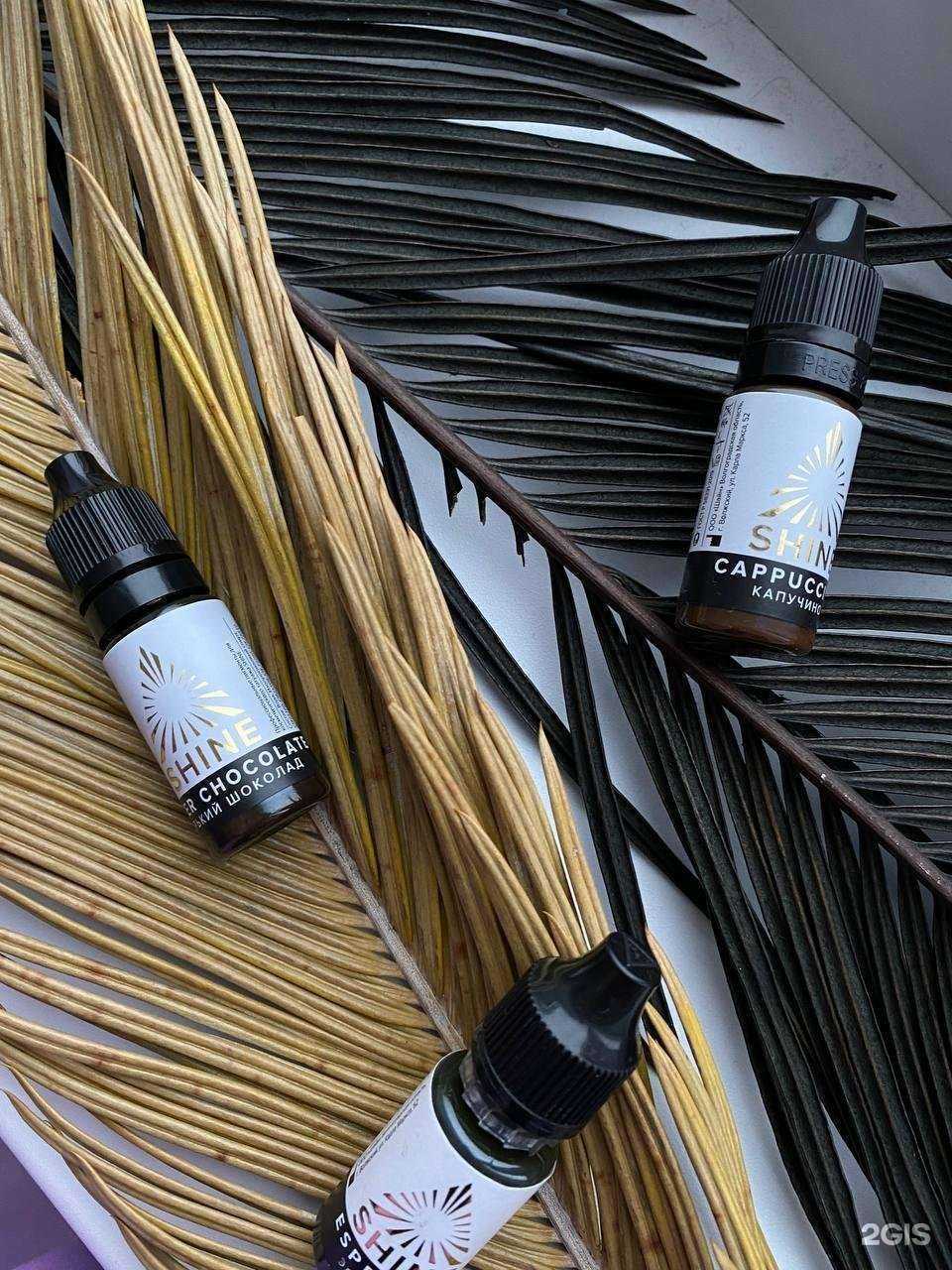 Отзывы на компанию Permanent centr в г. Липецк c фото