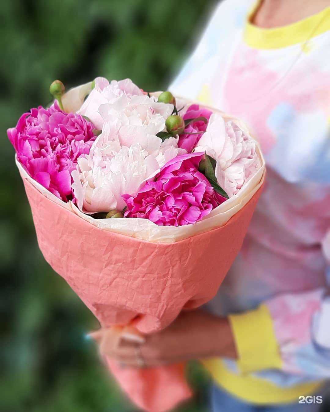 Отзывы на компанию Flowers Room в г. Барнаул c фото