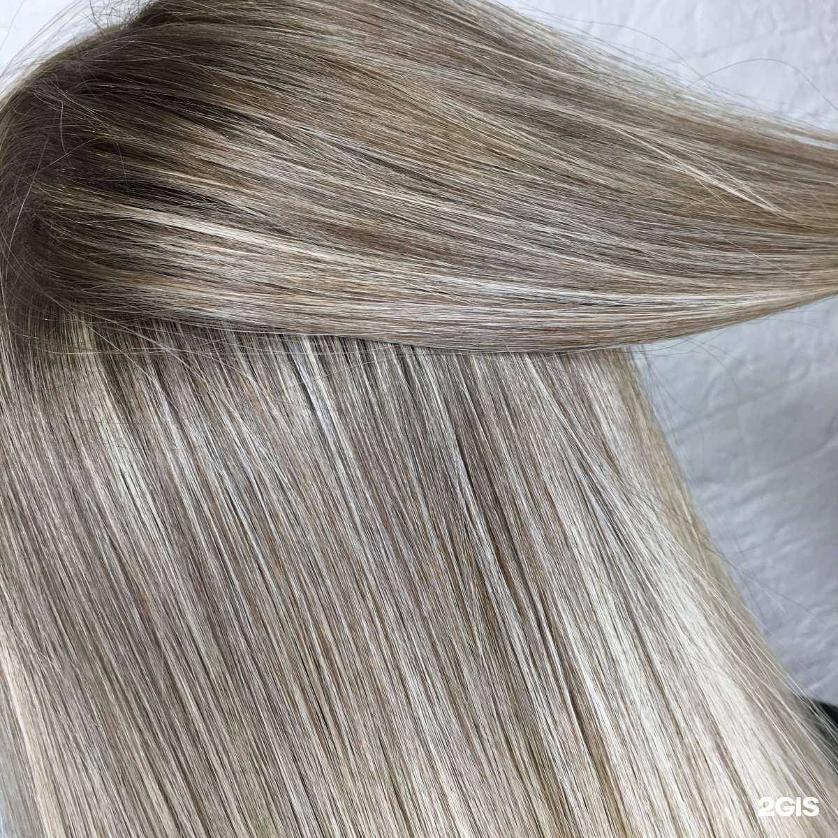 Отзывы на компанию Top Hair в г. Ижевск c фото