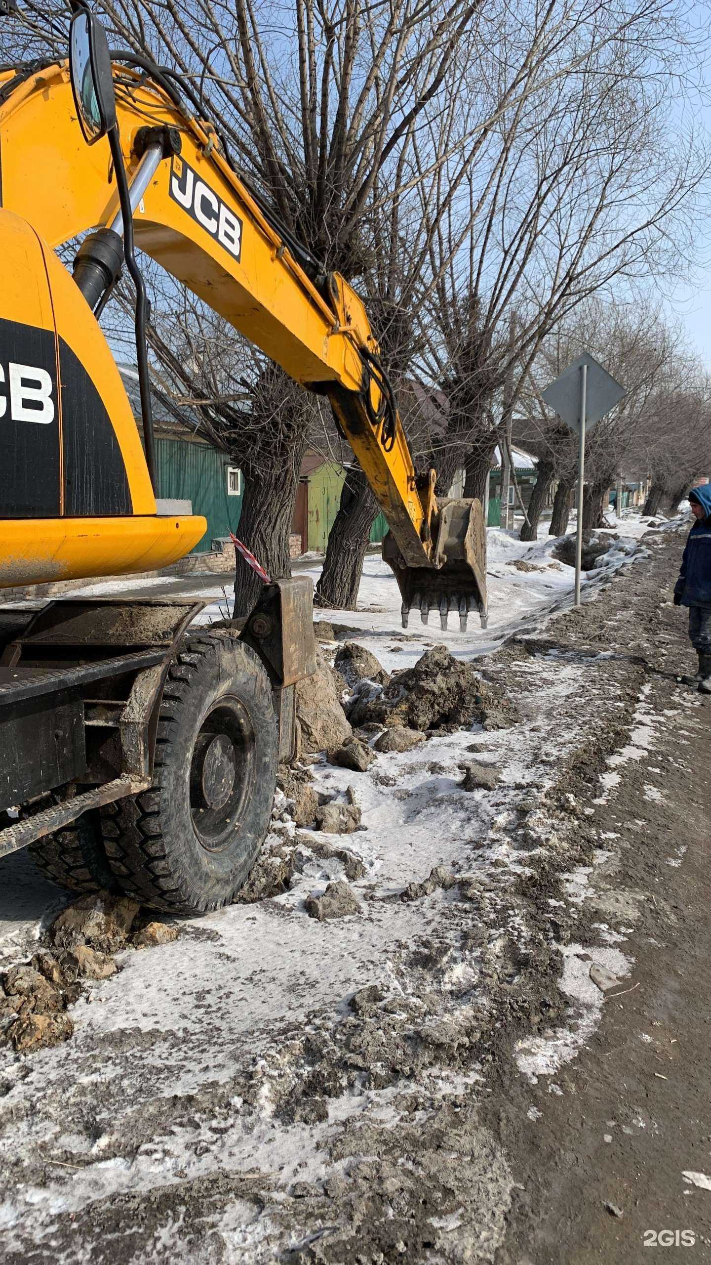 Отзывы на компанию СибСтройИзоляция в Омске c фото