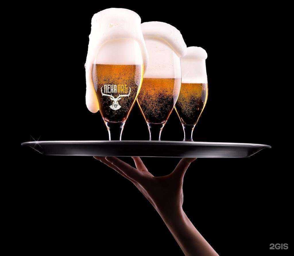 Отзывы на компанию Пена в г. Новороссийск c фото