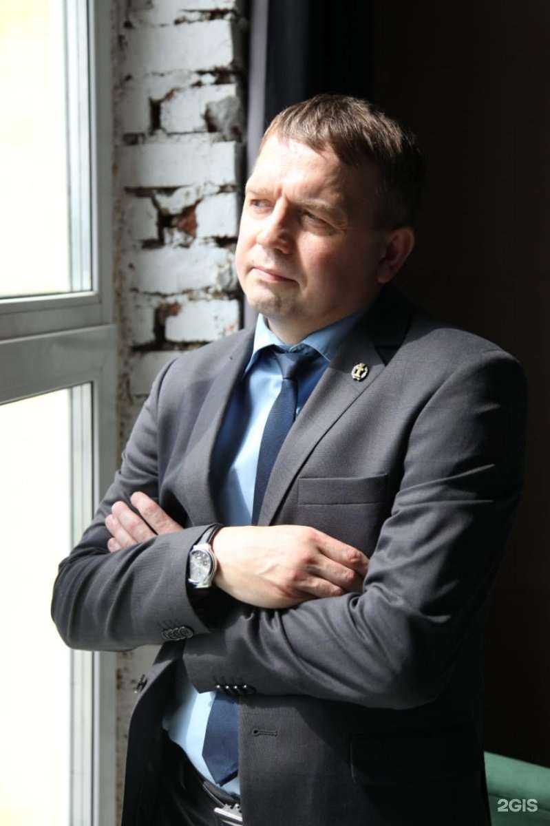 Отзывы на компанию Адвокаты Беспалов В.В., Чесик А.В. в Новокузнецке c фото