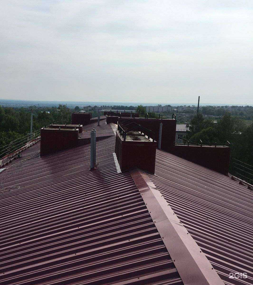 Отзывы на компанию Строймонтажизоляция в Чебоксарах c фото