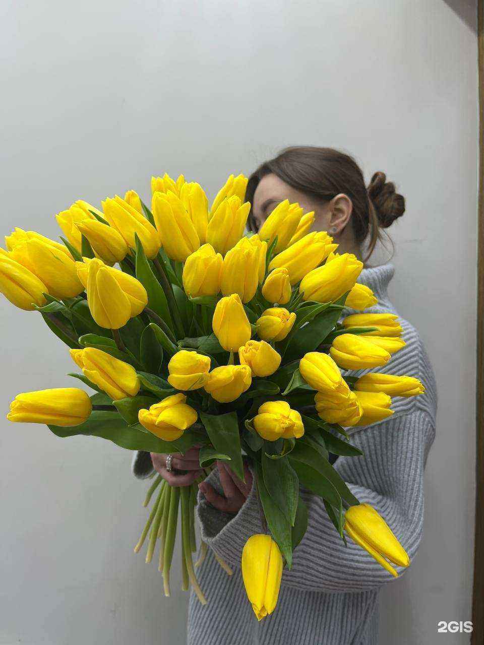 Отзывы на компанию Май в Барнауле c фото