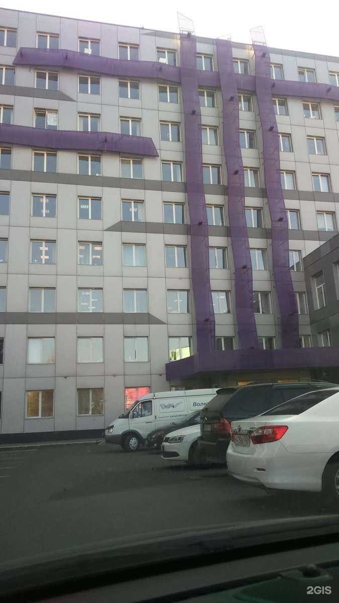 Отзывы на компанию Строймир в Кемерове c фото - фотография 2 из 2