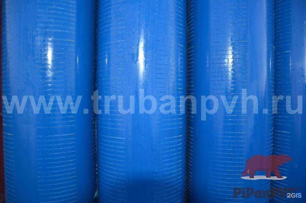 Отзывы на компанию ТрубанПВХ в Воронеже c фото