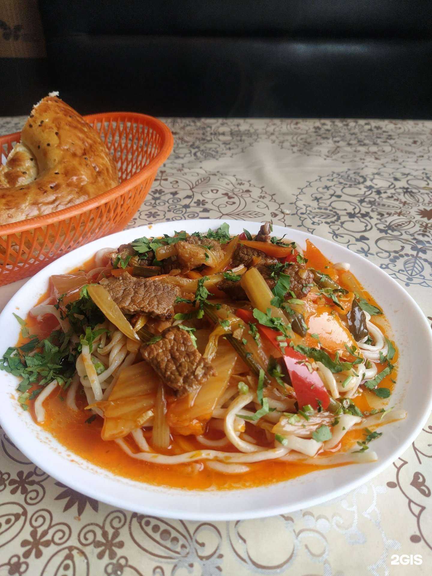 Отзывы на компанию Кафе в Новосибирске c фото